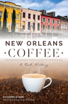 Image for New Orleans Coffee