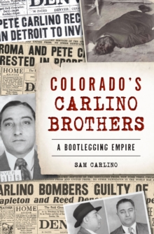 Image for Colorado's Carlino Brothers