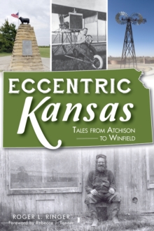 Image for Eccentric Kansas