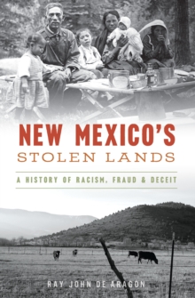 Image for New Mexico's Stolen Lands