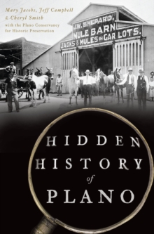 Image for Hidden History of Plano