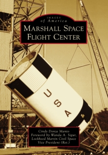 Image for Marshall Space Flight Center