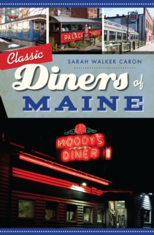 Image for Classic Diners of Maine