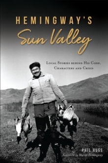 Image for Hemingway's Sun Valley