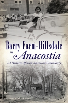 Image for Barry Farm-Hillsdale in Anacostia