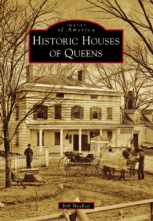 Image for Historic Houses of Queens