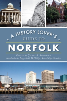 Image for History Lover's Guide to Norfolk
