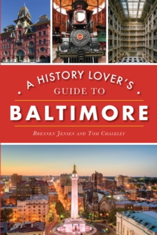 Image for History Lover's Guide to Baltimore