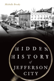 Image for Hidden History of Jefferson City