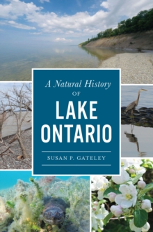 Image for Natural History of Lake Ontario