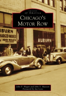 Image for Chicago's Motor Row
