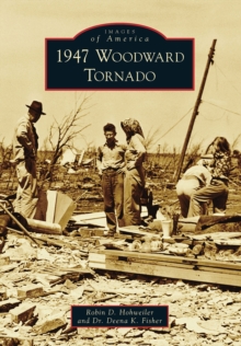 Image for 1947 Woodward Tornado