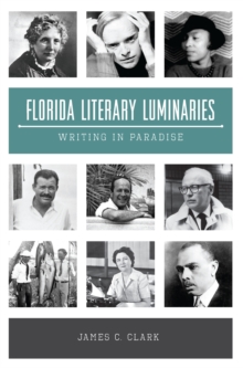 Image for Florida Literary Luminaries