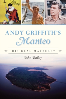 Image for Andy Griffith's Manteo