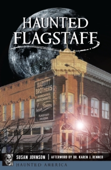 Image for Haunted Flagstaff