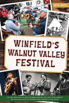 Image for Winfield's Walnut Valley Festival