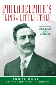 Image for Philadelphia's King of Little Italy