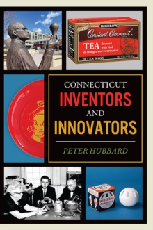 Image for Connecticut Inventors and Innovators