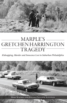 Image for Marple's Gretchen Harrington Tragedy
