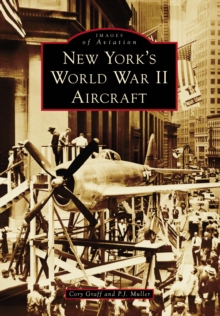 Image for New York's World War II Aircraft