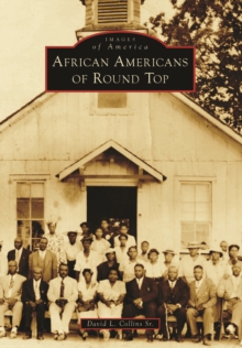 Image for African Americans of Round Top