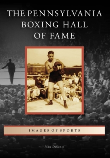 Image for Pennsylvania Boxing Hall of Fame