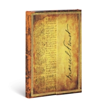 PROUST IN SEARCH OF LOST TIME MINI UNL