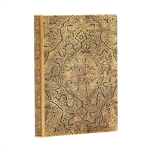 Zahra Mini Lined Hardcover Journal
