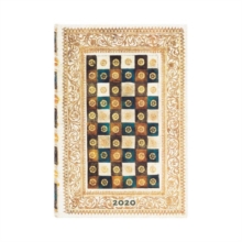 Aureo Mini day-at-a-time 2020 Diary