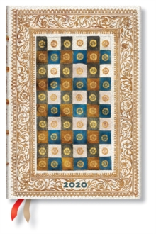 Aureo Midi day-at-a-time 2020 Diary