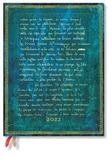 2022 VERNE TWENTY THOUSAND LEAGUES