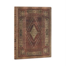 First Folio (Shakespeare’s Library) Ultra Lined Softcover Flexi Journal