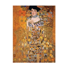Image for Klimt, Portrait of Adele (Special Editions) 1000 Piece Jigsaw Puzzle