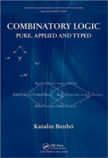 Combinatory Logic