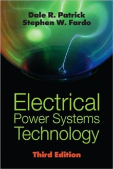 Image for Electrical Power Systems Technology, Third Edition