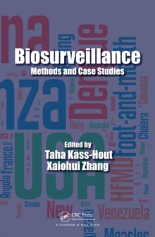 Image for Biosurveillance: Methods and Case Studies