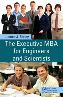 Executive MBA for Engineers and Scientists