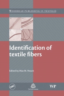 Image for Identification of Textile Fibres