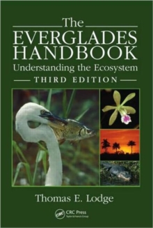 Image for The Everglades handbook