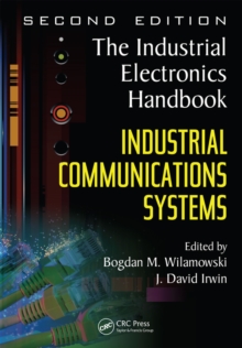 Image for The industrial electronics handbook.: (Industrial communication systems)