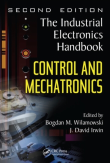 Image for The industrial electronics handbook.: (Control and mechatronics)