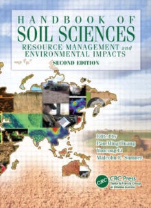 Image for Handbook of soil sciencesVolume II,: Resource management and environmental impacts
