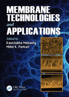Image for Membrane technologies and applications
