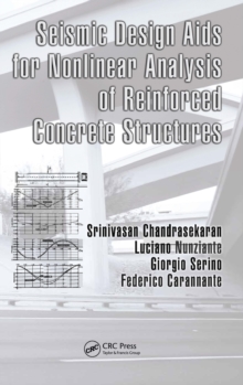 Image for Seismic Design Aids for Nonlinear Analysis of Reinforced Concrete Structures