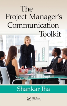 Image for The project manager's communication toolkit
