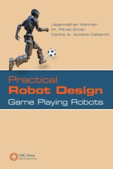 Image for Practical robot design