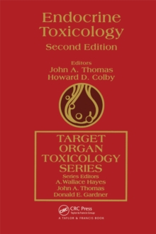 Image for Endocrine toxicology.