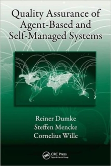 Image for Quality assurance of agent-based and self-managed systems