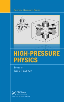 Image for High-pressure physics