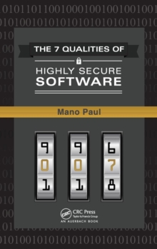 7 Qualities of Highly Secure Software